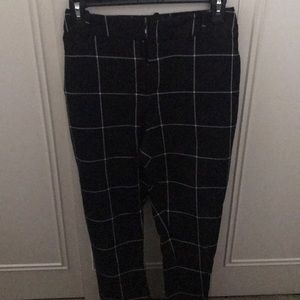 Ladies Merona Dress Pants